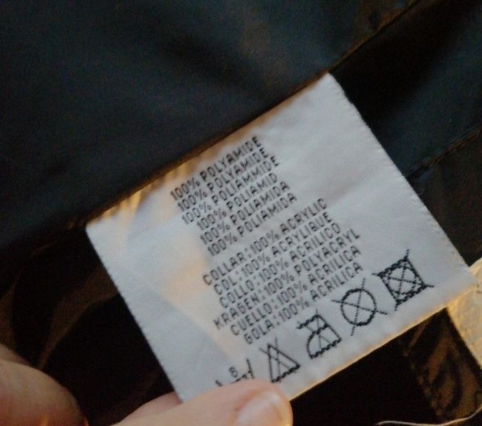 Jolie doudoune Chevignon Girl - photo numéro 8