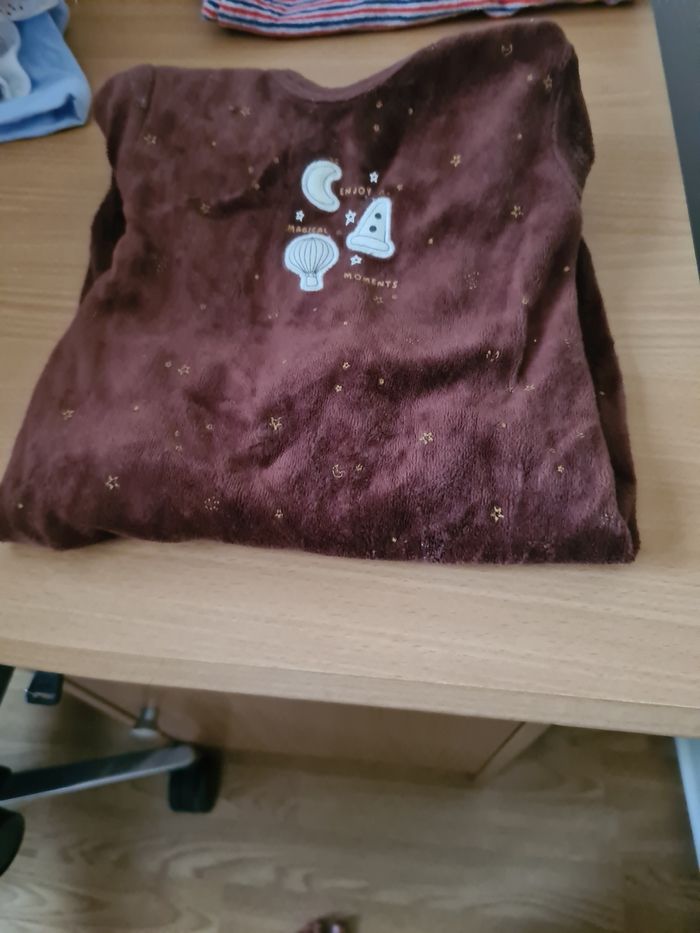 Vêtements bébé 0-3 mois - photo numéro 7