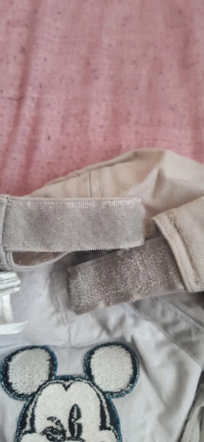 Casquette 52cm Mickey - photo numéro 7