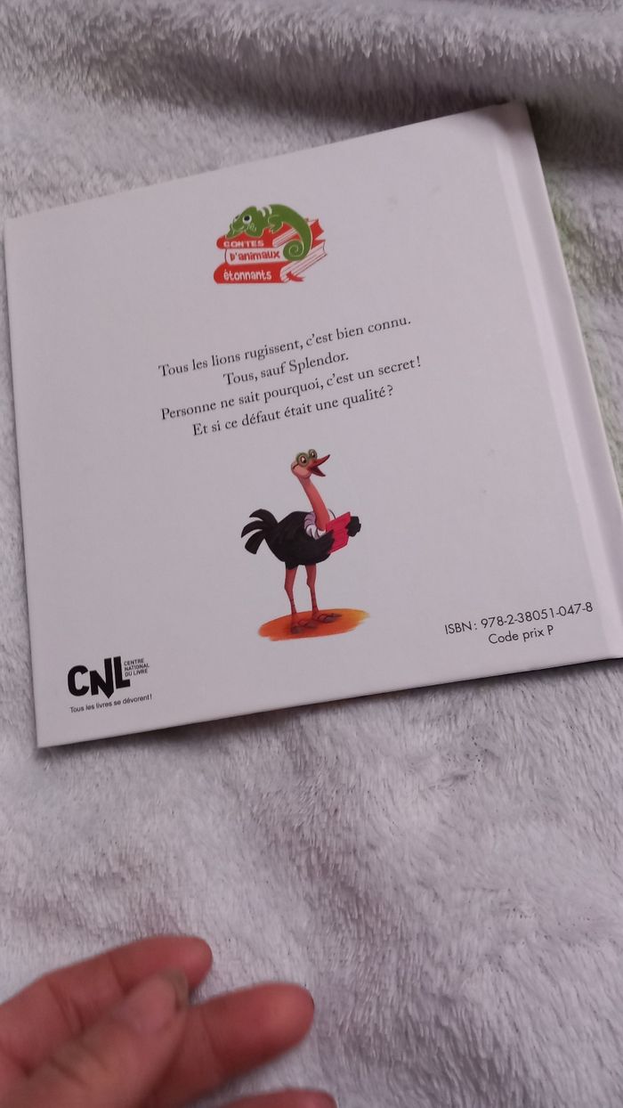 Livre - photo numéro 3