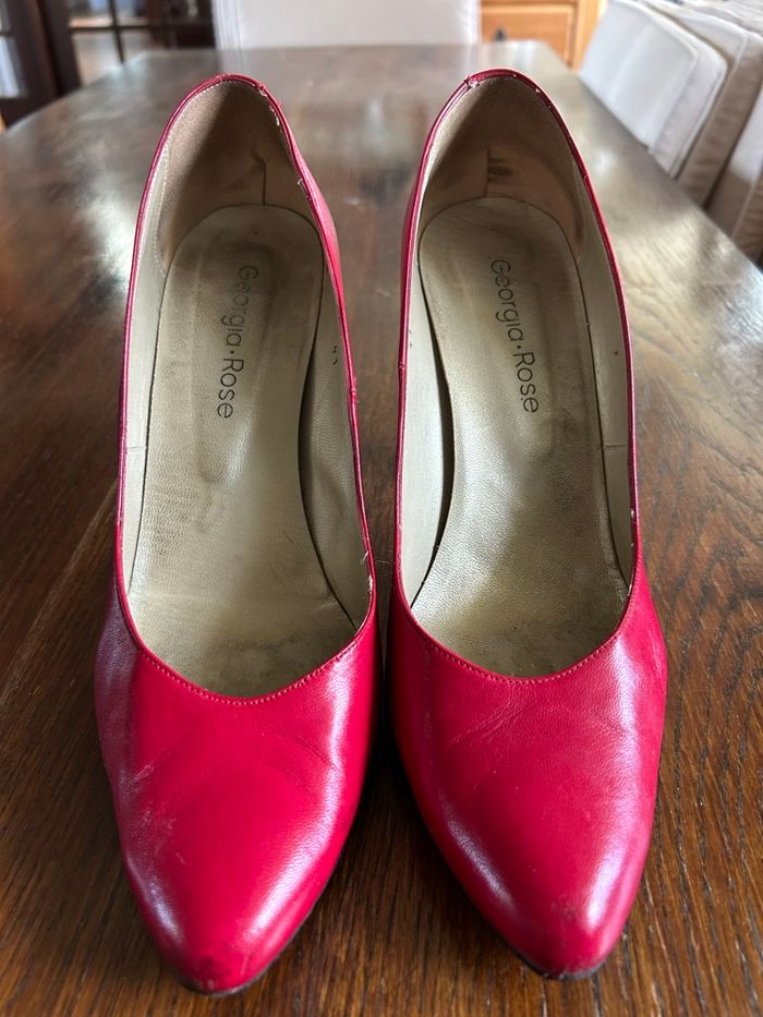 Chaussures femme - photo numéro 3