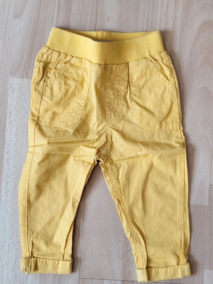 Ensemble bébé garçon - photo numéro 6