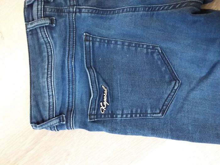 Jeans Kaporal - photo numéro 4