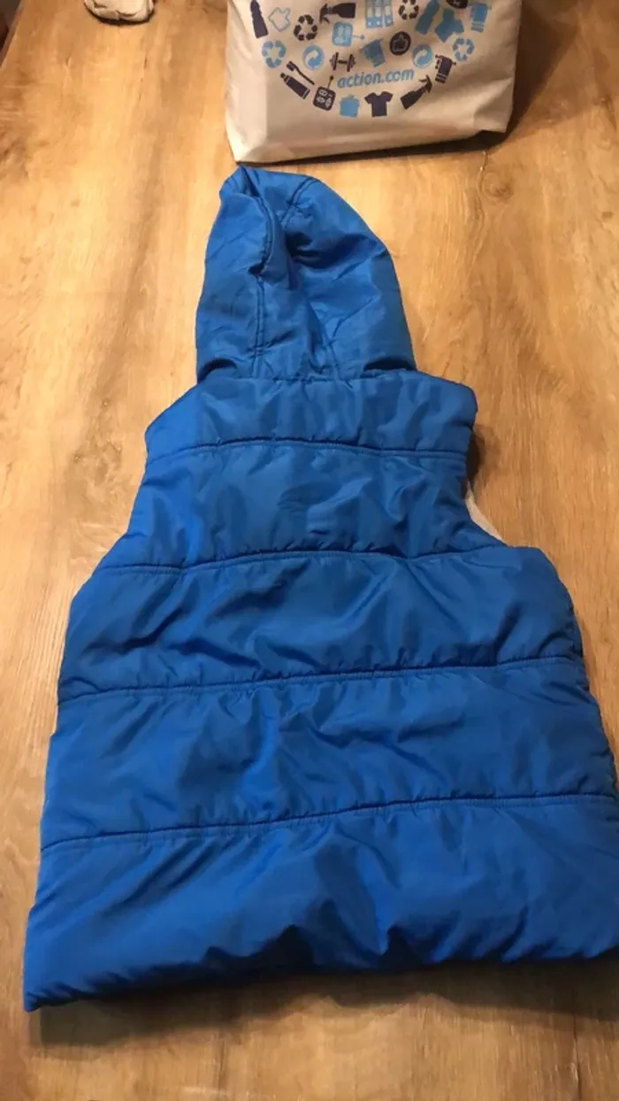 Veste - photo numéro 2