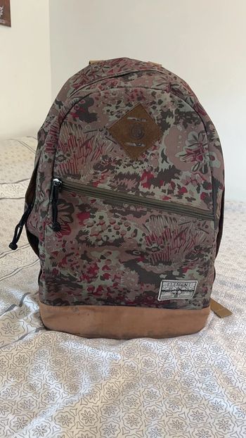 Sac de cours Élément