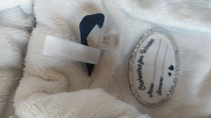 Combinaison hiver - photo numéro 2