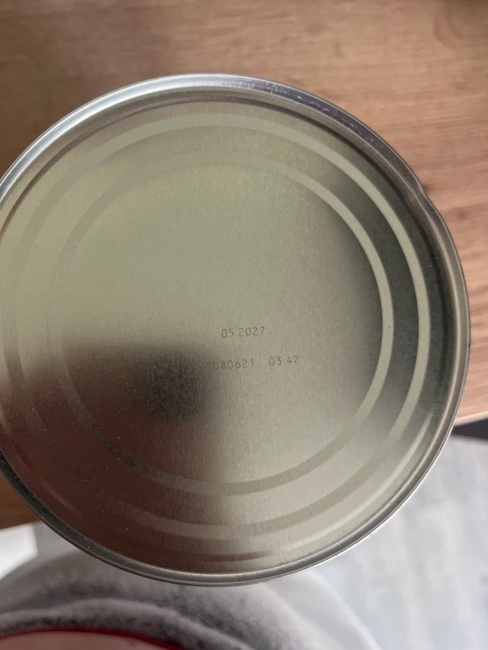 Guigoz 1er âge - photo numéro 2