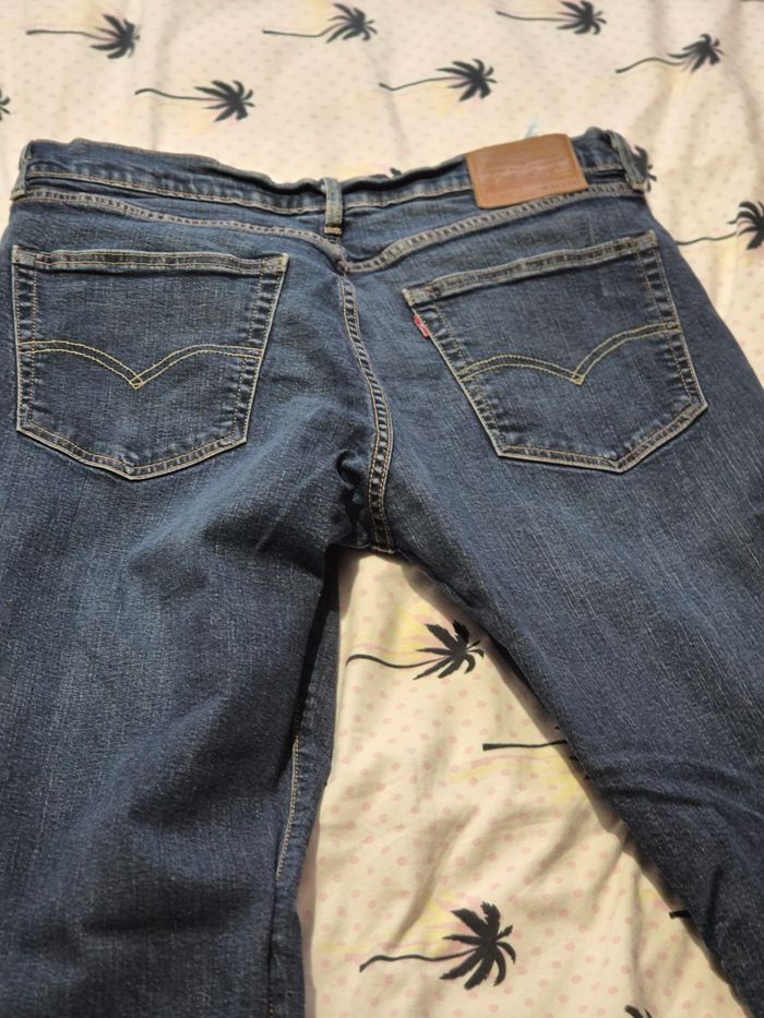 Jean levi's 511 - photo numéro 5