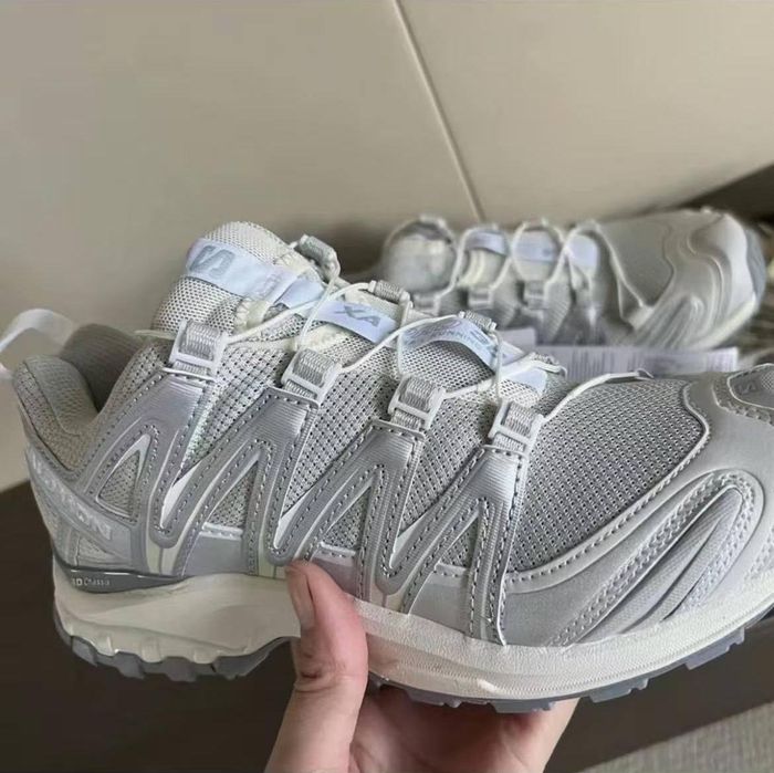 Baskets Salomon - photo numéro 2