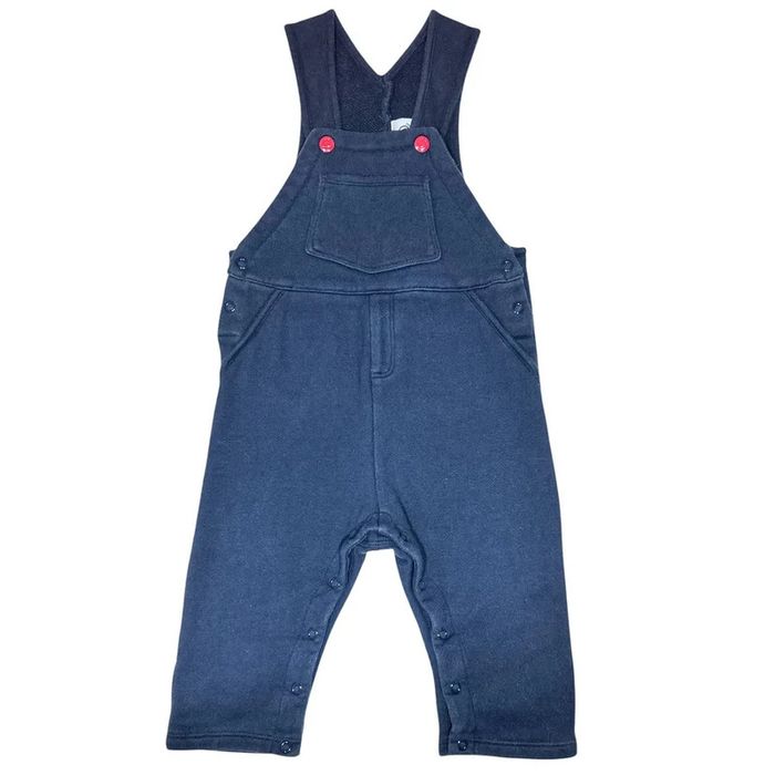 Petit Bateau Salopette 18 mois