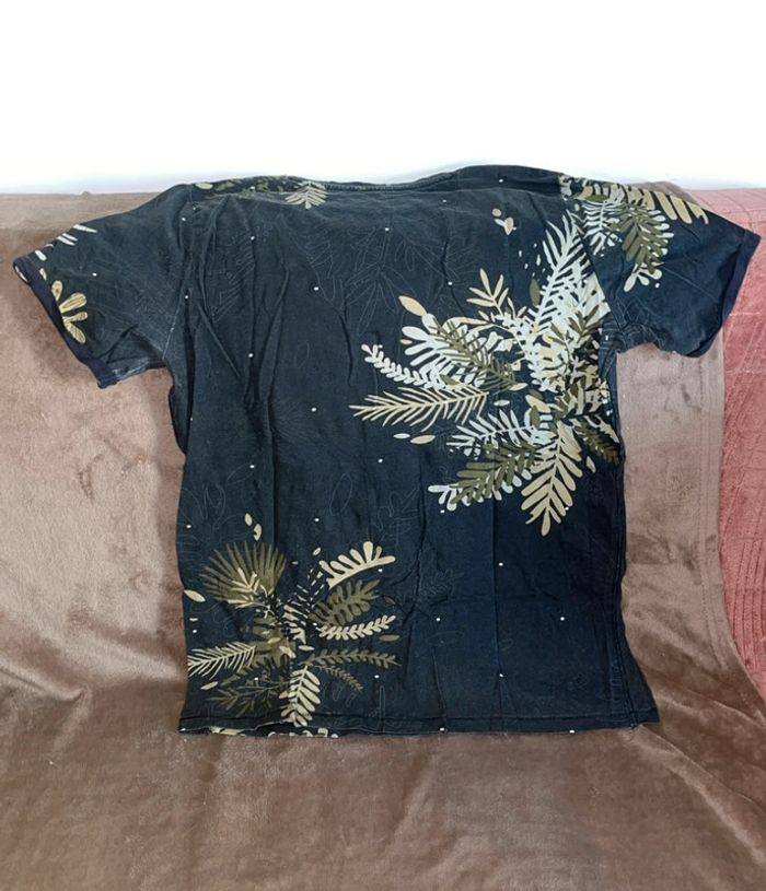 Lot 3 tee shirt homme taille L Kiabi - photo numéro 3