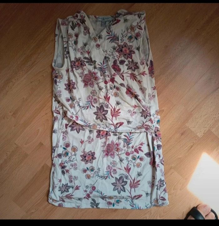 Haut de maternité Envie de fraise taille 36