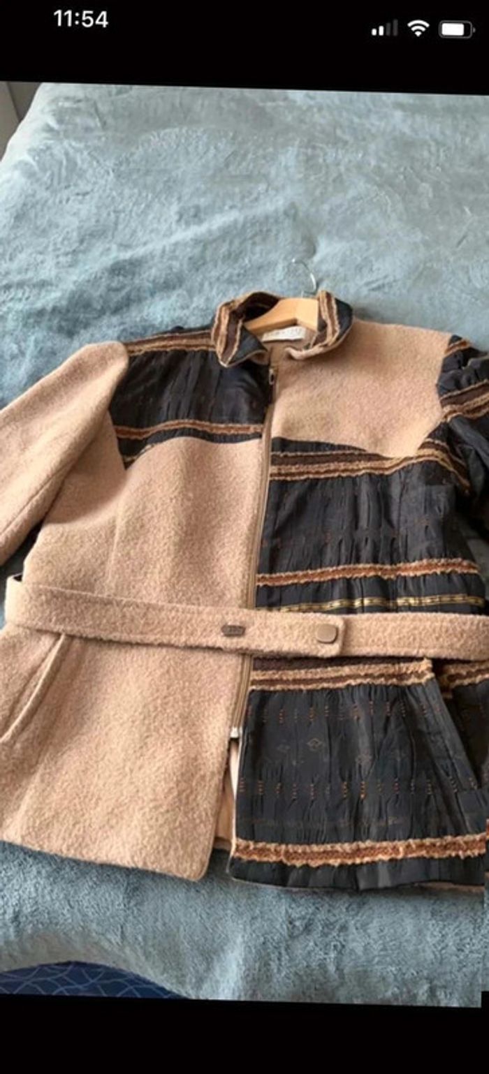 Veste femme - photo numéro 6