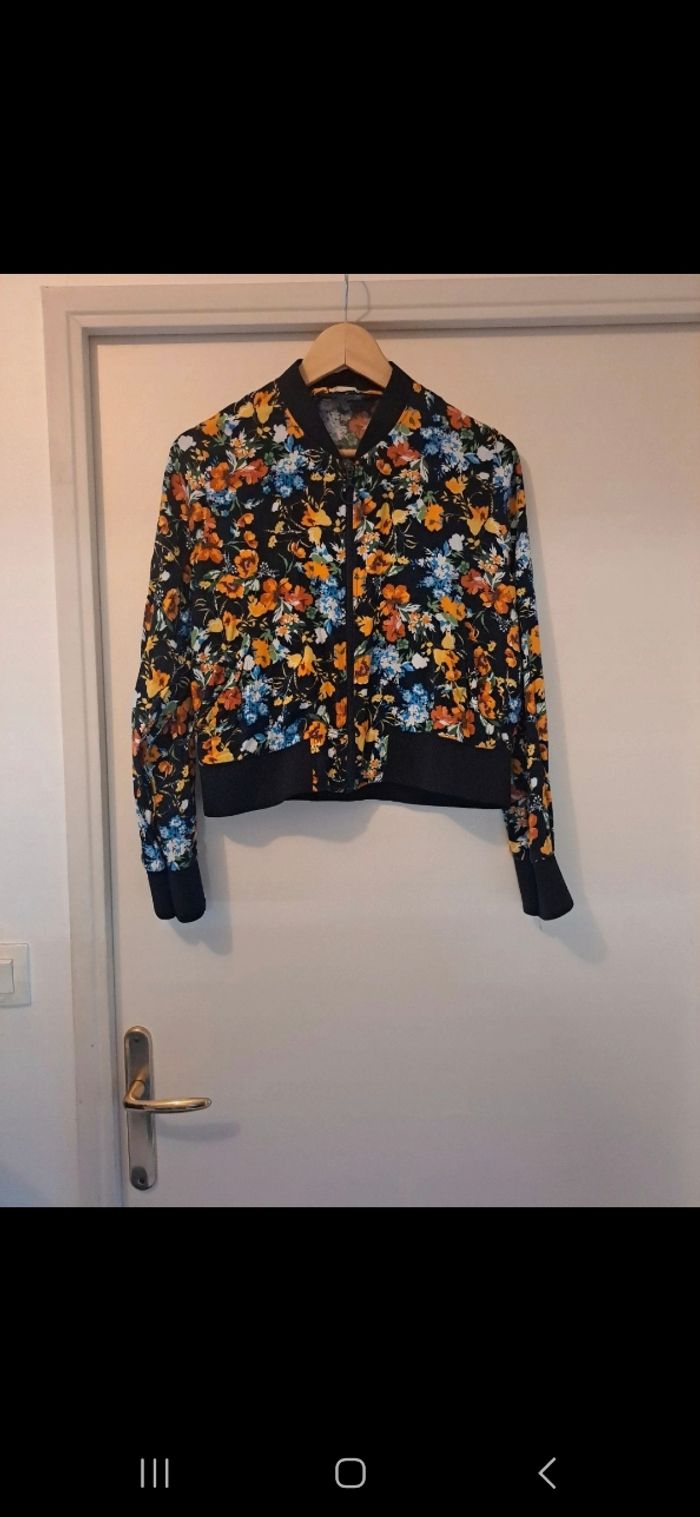 Petite veste