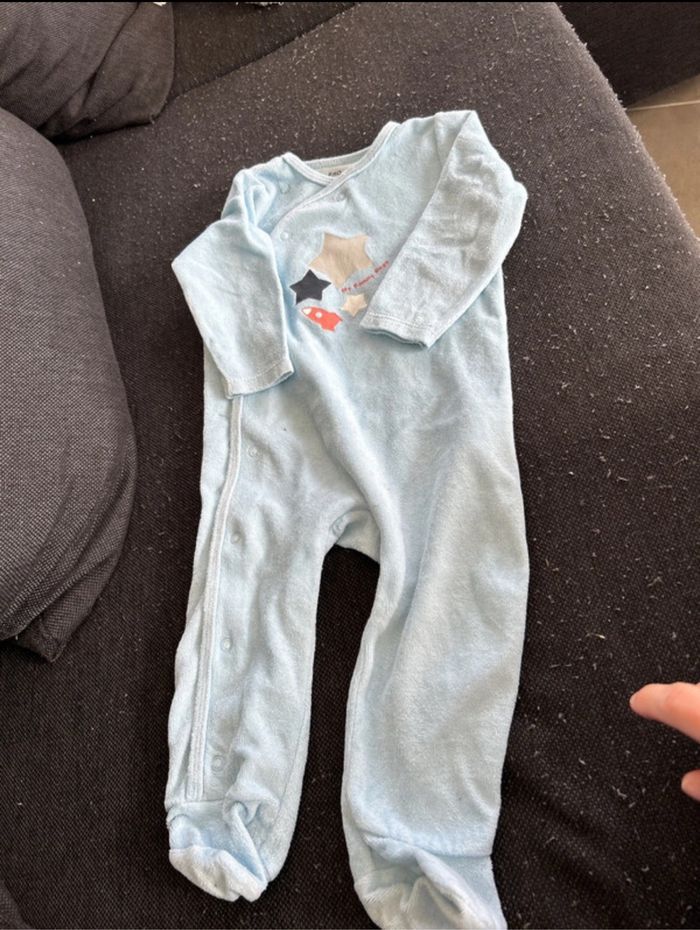 Pyjama