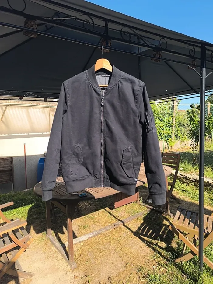 Veste vans