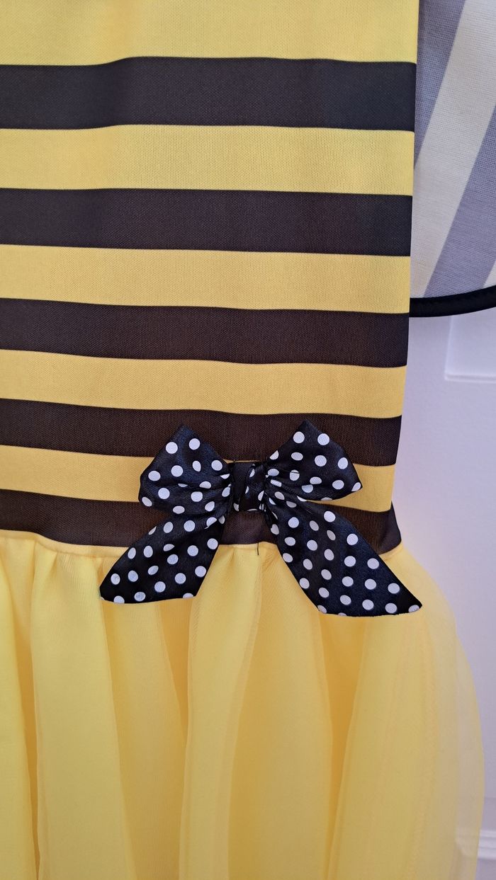 Déguisement - photo numéro 2