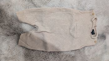 Salopette Kiabi taille 1 mois