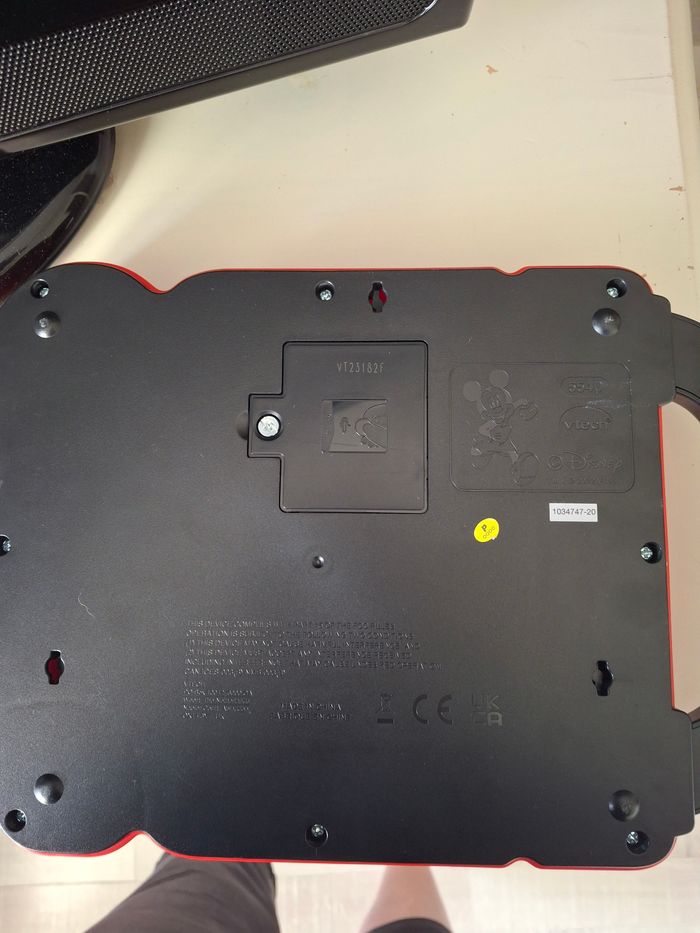 Livre éducatif - photo numéro 4