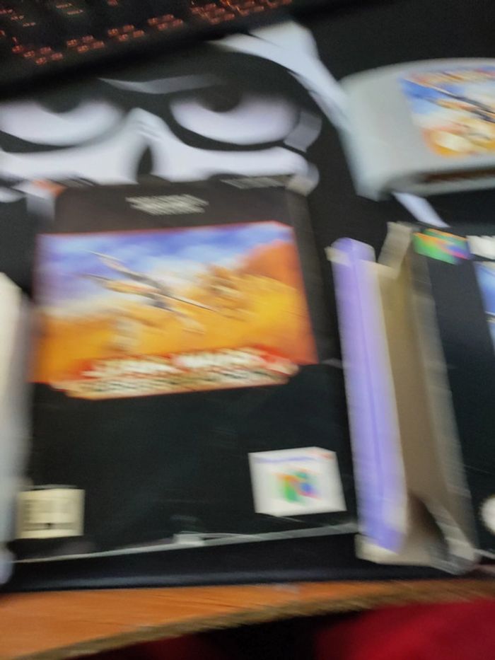 Star Wars rogue squadron - photo numéro 2