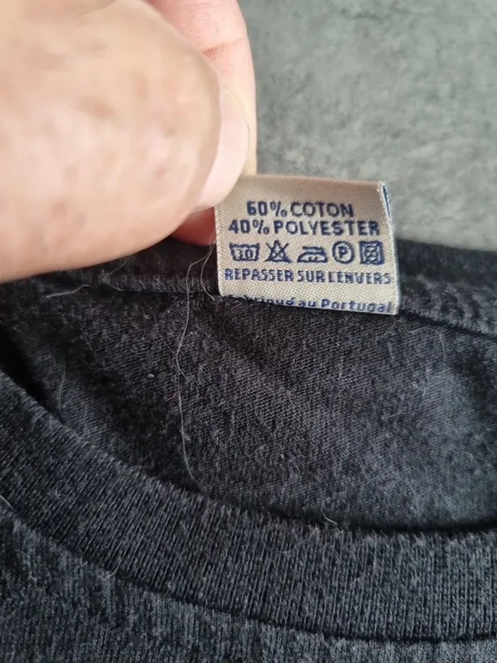 T-shirt 64 - photo numéro 6