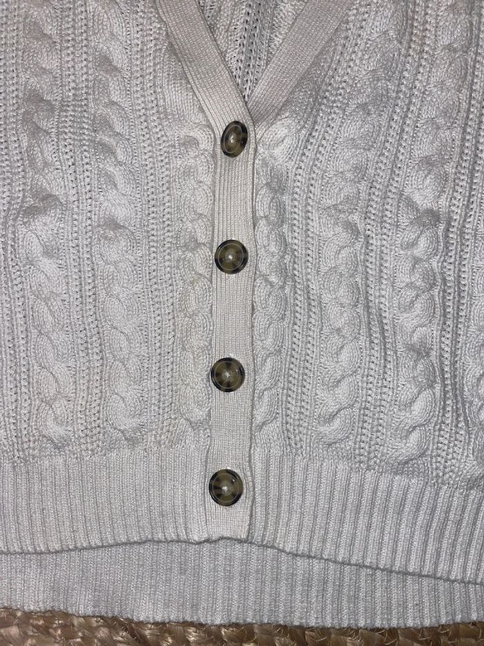 Cardigan - photo numéro 4