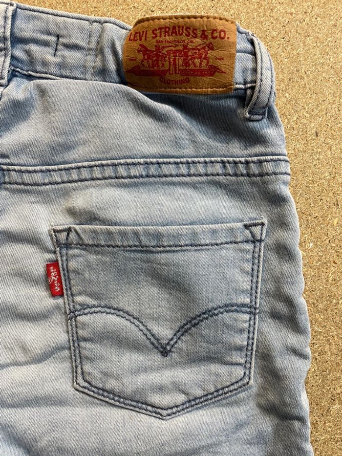 Short levis 10 ans - photo numéro 4