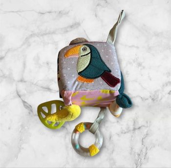 Jouer d’éveil / Lupilu