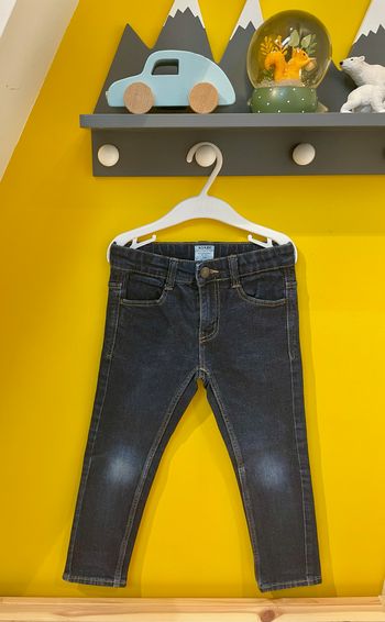 Jean slim Kiabi 5 ans