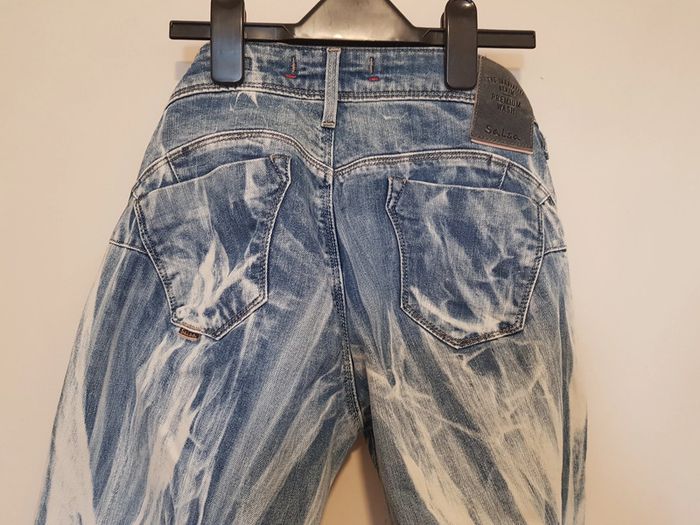 jean salsa n2 - photo numéro 9