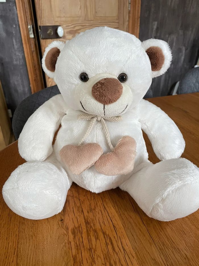 Nounours - photo numéro 2