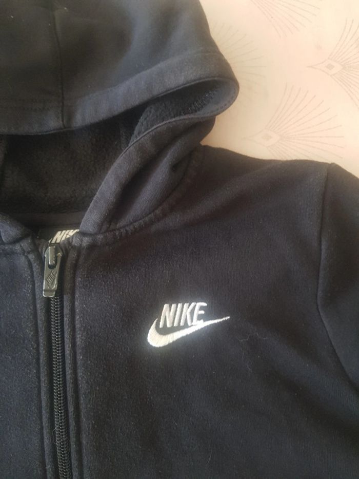 Gilet Nike - photo numéro 2