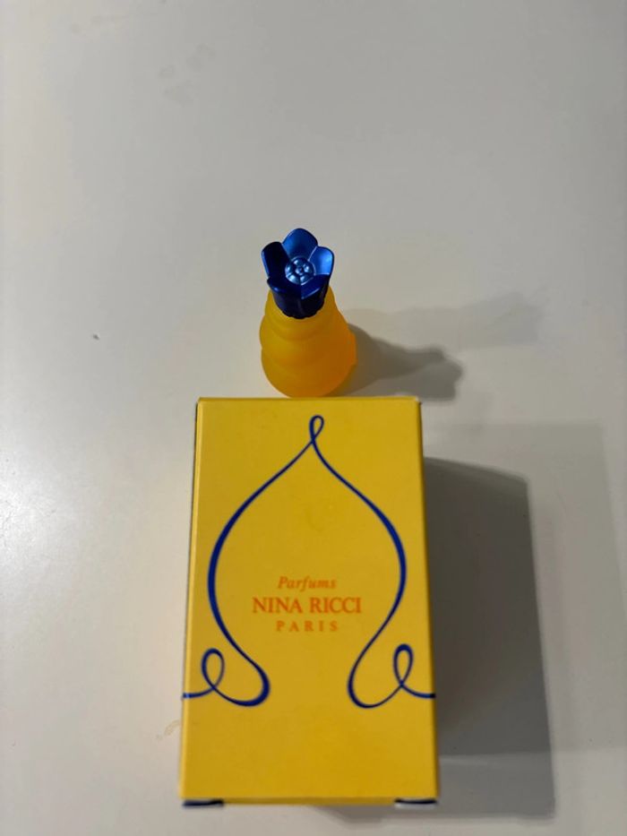 Les belles de Ricci EDT 4 ml - photo numéro 3
