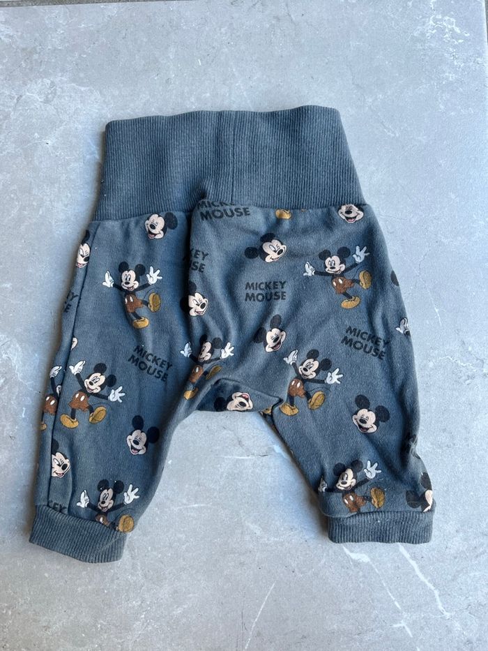 Pantalon Mickey - photo numéro 2