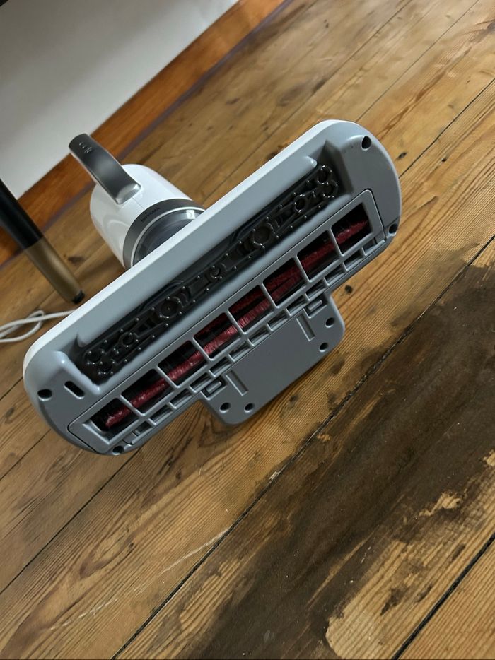 Aspirateur anti acariens/ allergènes OHYAMA - photo numéro 3