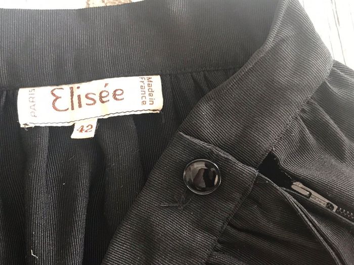 Jupe vintage - photo numéro 4