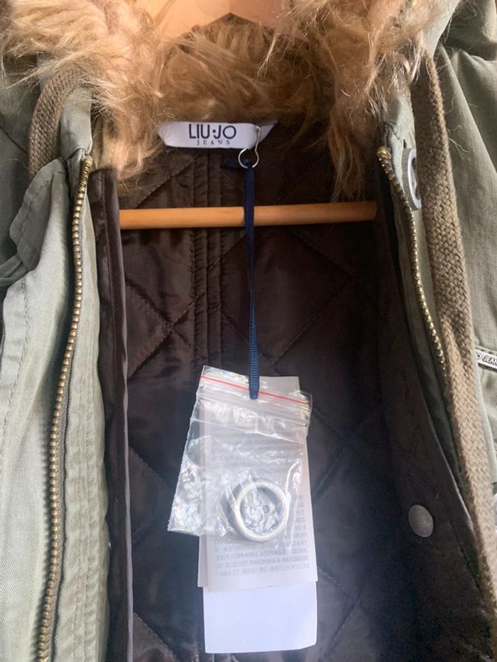 Manteau femme neuf T38 - photo numéro 6