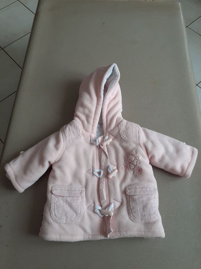 Manteau
