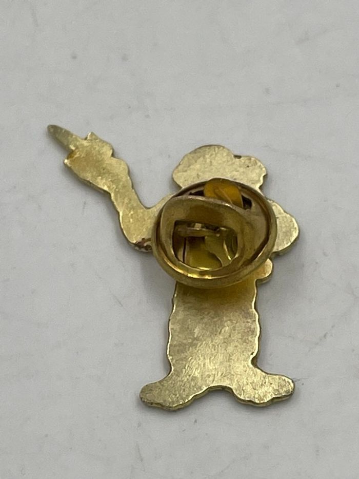 Pin’s tortue Ninja - photo numéro 2