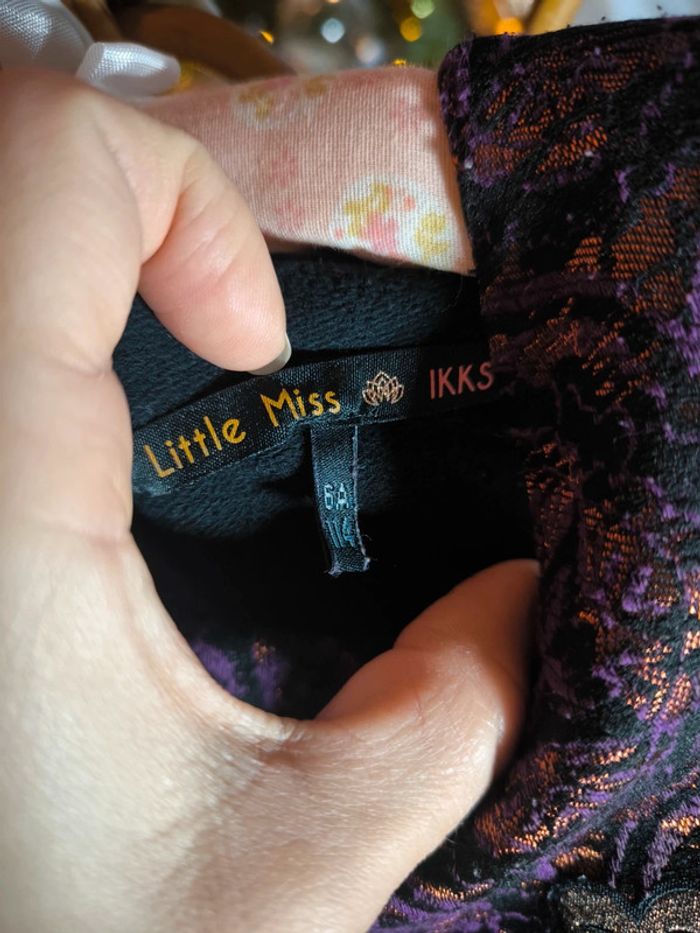 Robe fête - photo numéro 7