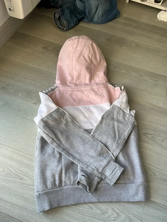 Pull begummy fille 11 ans - photo numéro 6