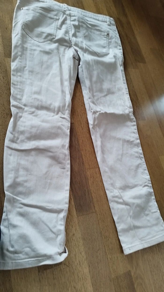 Pantalon 123 taille 44