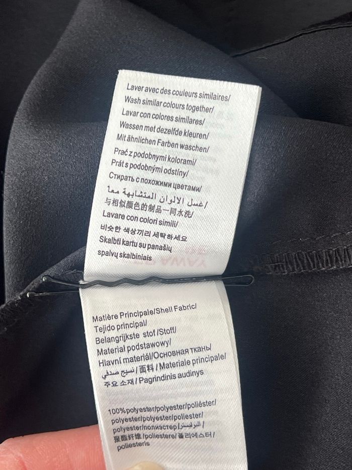 Peignoir - photo numéro 8