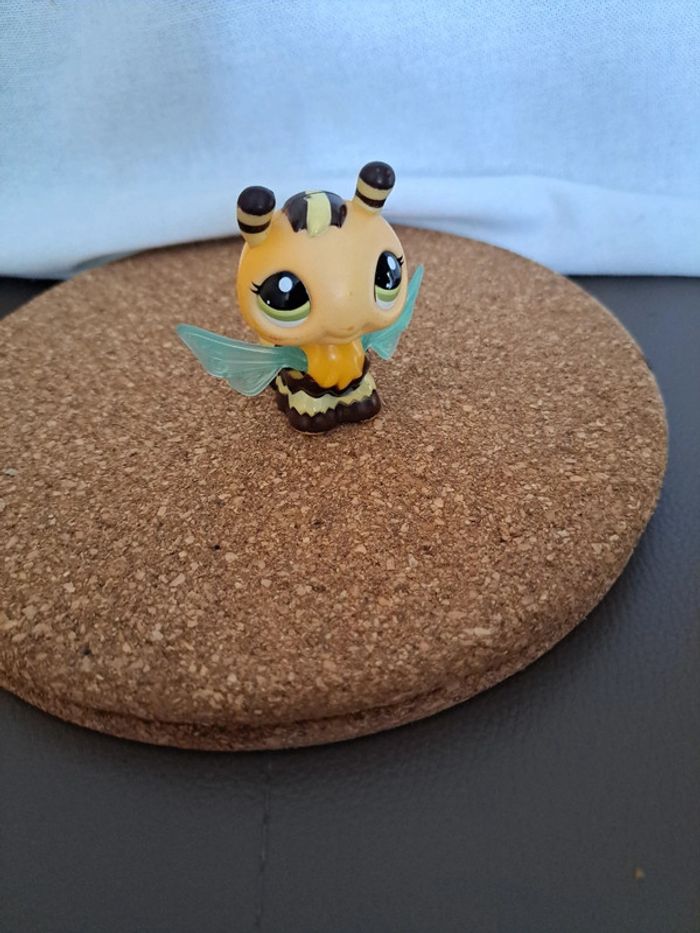 Figurine Petshop