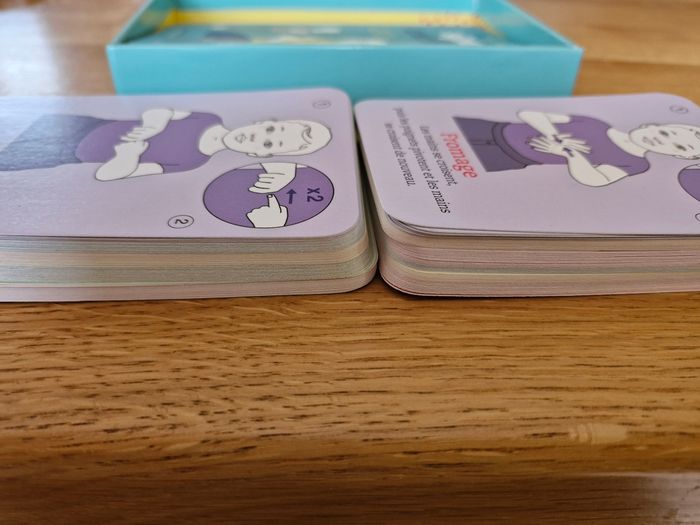 Singer avec bebe - photo numéro 7