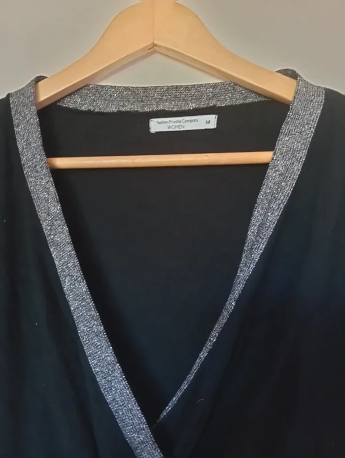 Pull femme - photo numéro 2