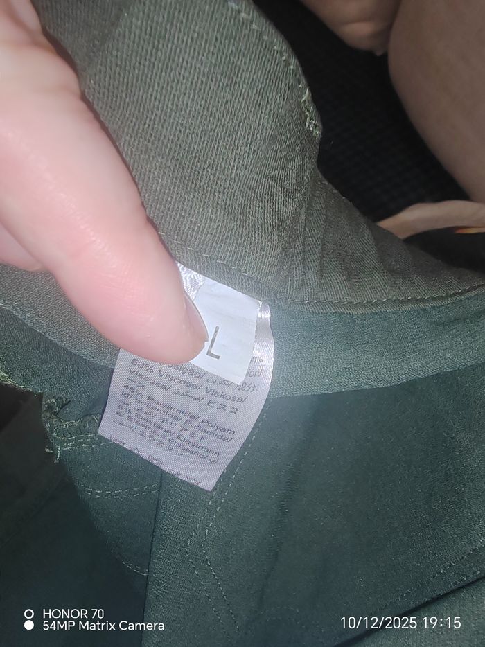 Pantacourt - photo numéro 5