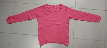 Pull Taille 3