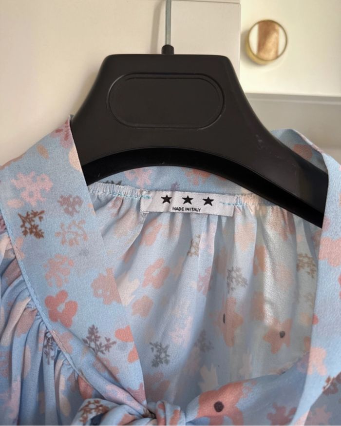 Blouse - photo numéro 2