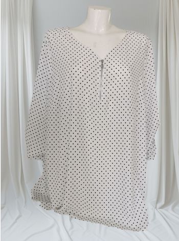 🖤🤍Jolie Blouse Légère Yessica 🖤🤍